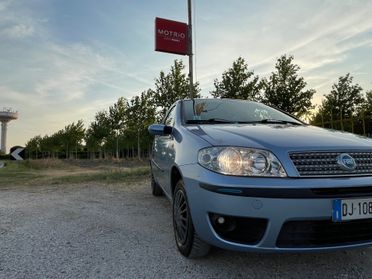 Fiat Punto Classic 1.2 3 porte