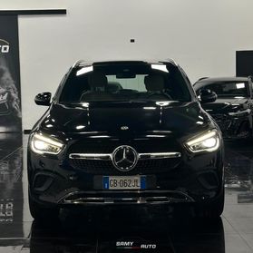 Mercedes-benz GLA 200 d Automatic