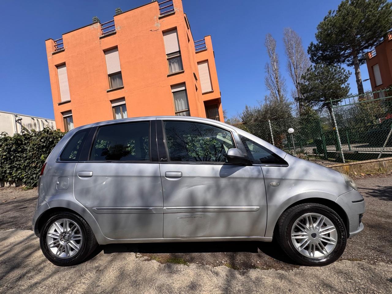 Lancia MUSA 1.3 Mjt 16V 95 CV S&S DPF E-Collection