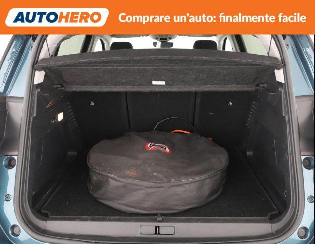 CITROEN C5 Aircross Hybrid 225 e-EAT8 Shine