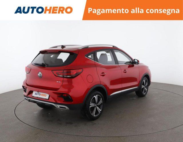 MG ZS 1.5 VTi-tech Comfort