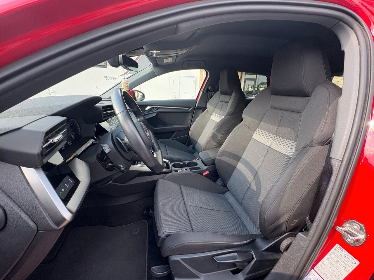 AUDI A3 SPB 1.4 TSFI E-TRON CAMBIO AUTOMATICO