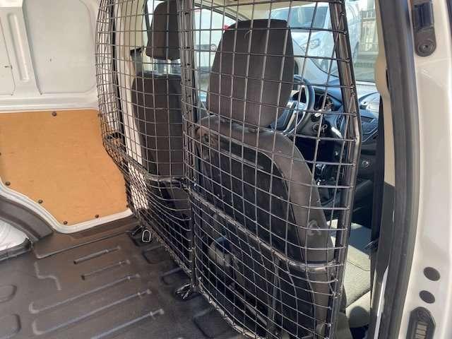 Ford Transit Courier 1.5 TDCI 75 CV TREND