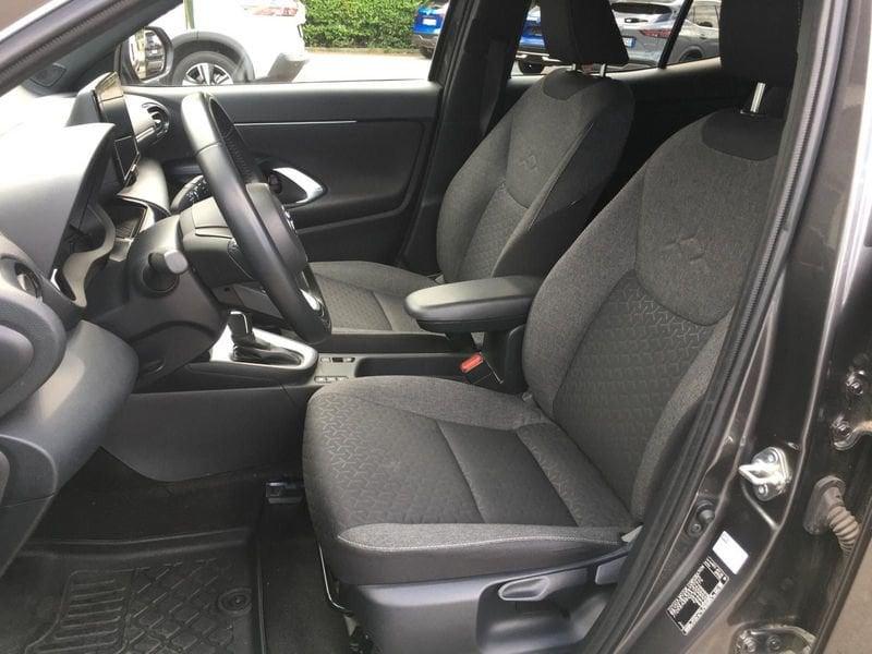 Toyota Yaris Cross 1.5H (116 CV) E-CVT Trend