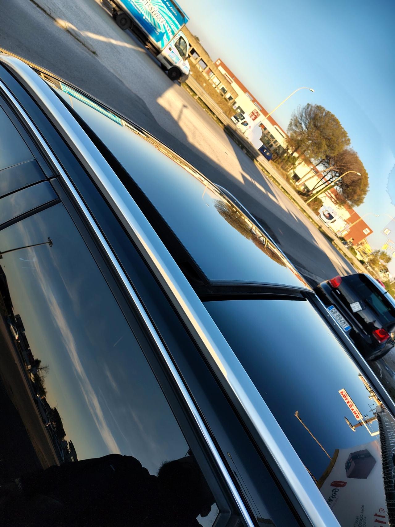 Audi A3 S3 SPB 2.0 TFSI 300 CV quattro S tronic