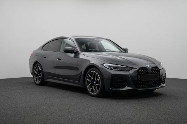 BMW 430 d xDrive 48V Msport +ACC