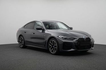BMW 430 d xDrive 48V Msport +ACC