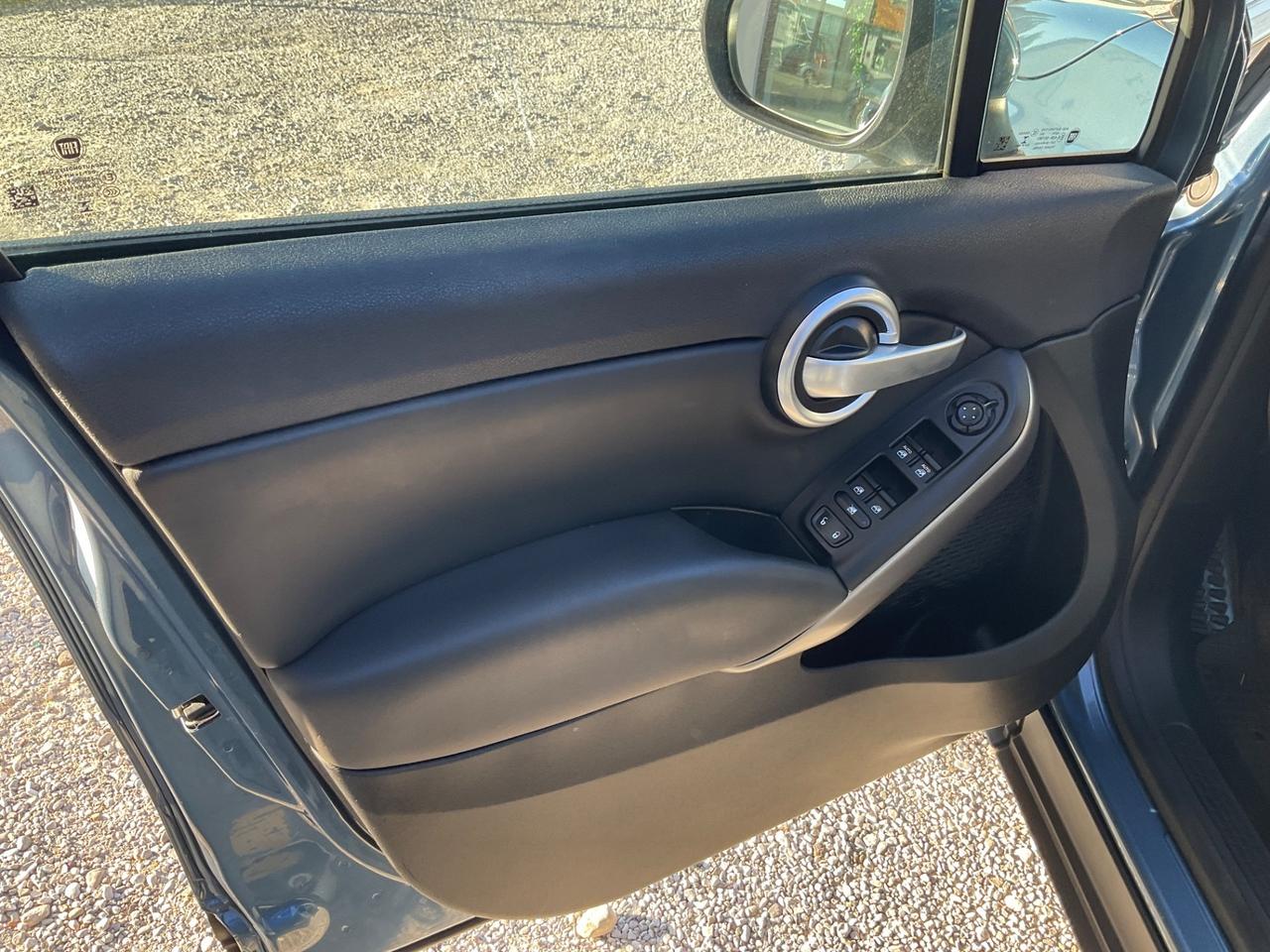 Fiat 500X 1.3 MultiJet 95 CV Business
