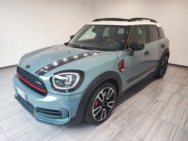 Mini John Cooper Works JCW Countryman ALL4 FULL OPTIONAL