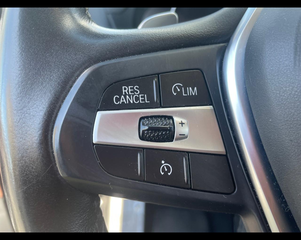 BMW X3 (G01/F97) - X3 xDrive20d xLine