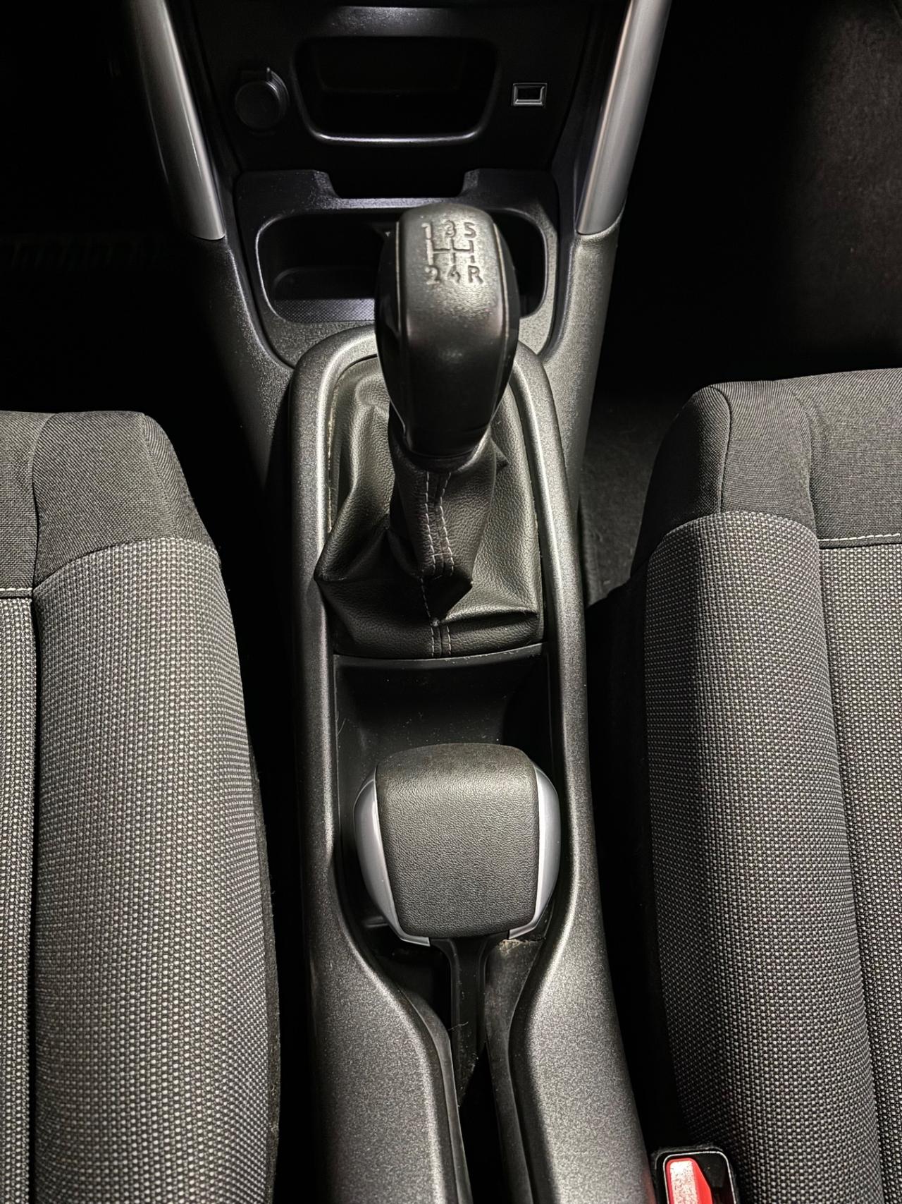 Citroen C3 Aircross 1.2 BENZINA OK NEOPATENTATI
