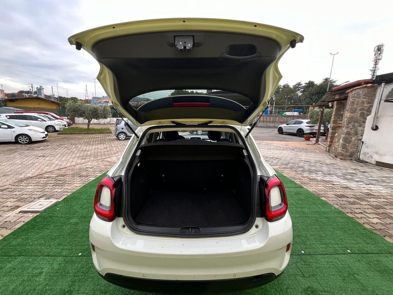 Fiat 500X 1.0 T3 120 CV Cross 05/2022