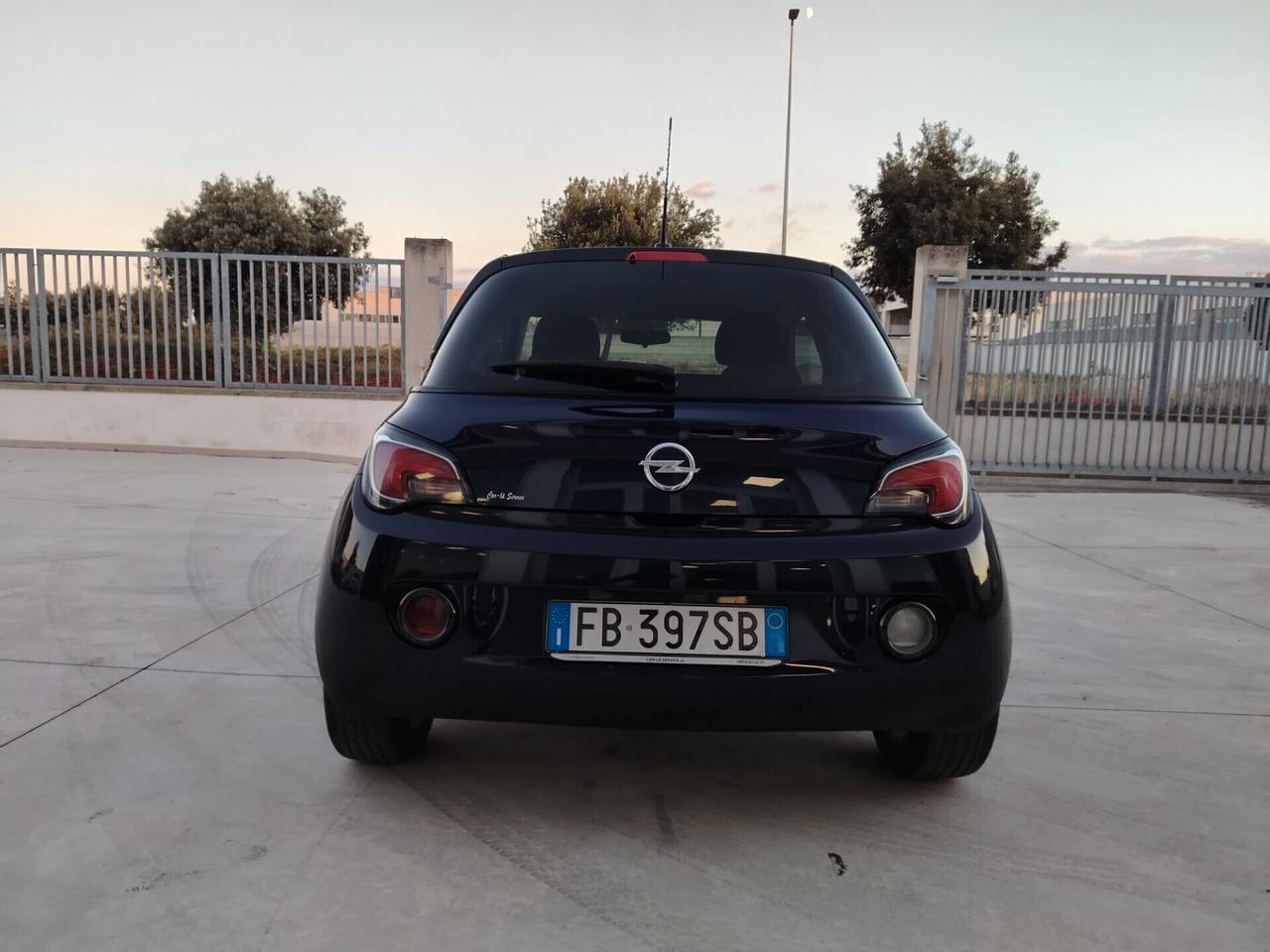 Opel Adam 1200 ad € 139,00 al mese