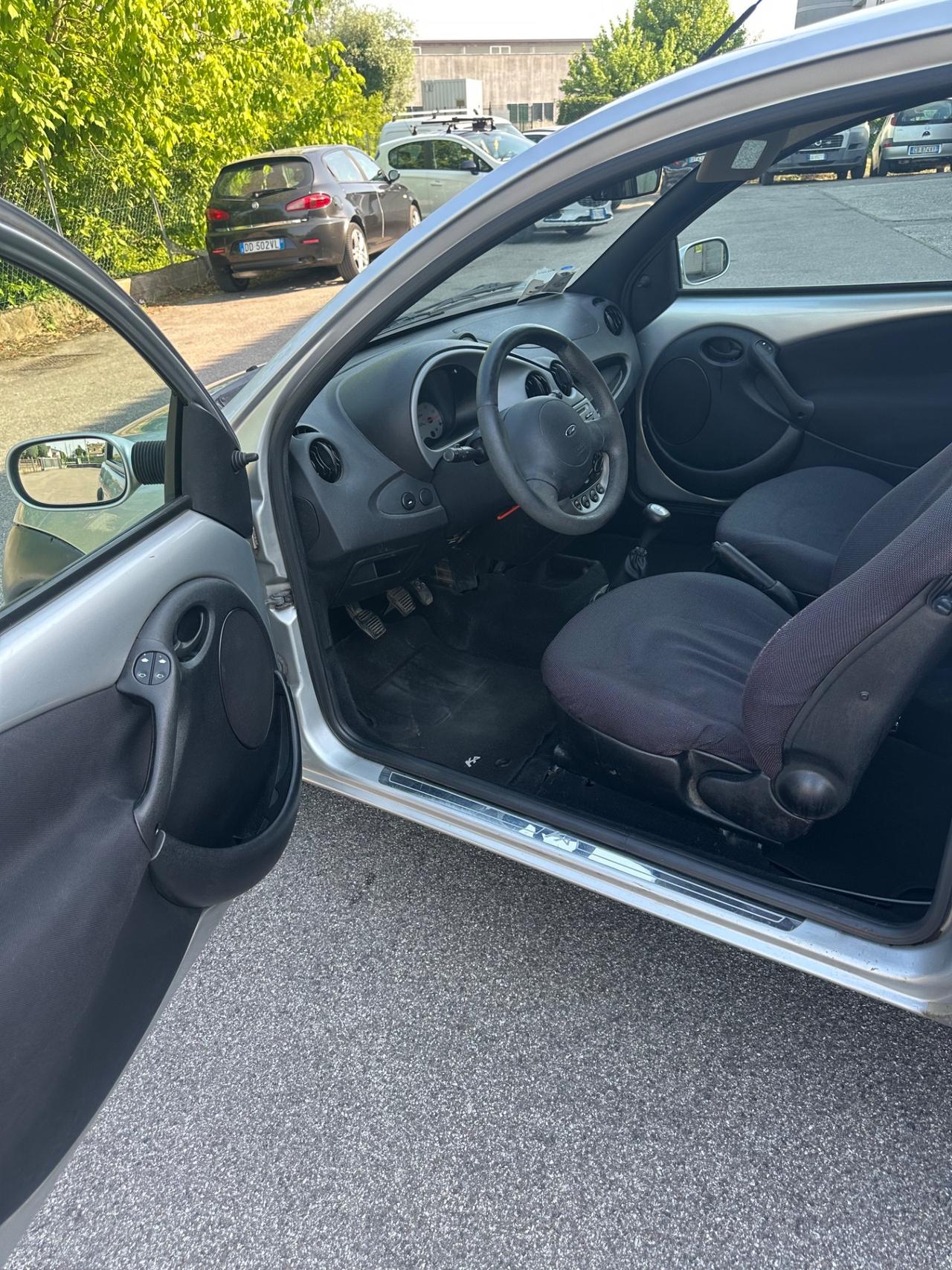 Ford Ka 1.3 Collection Neopatentato