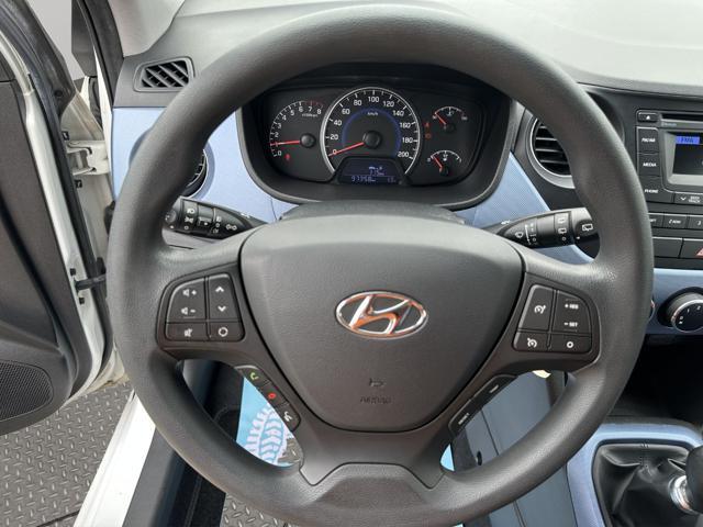 HYUNDAI i10 1.0 MPI Comfort