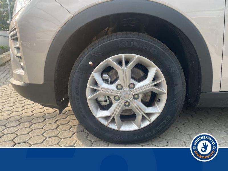 KGM Tivoli Must 1.5 Turbo GDI 135 CV