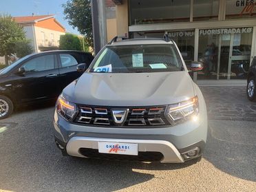 Dacia Duster 1.0 TCe GPL 4x2 Extreme