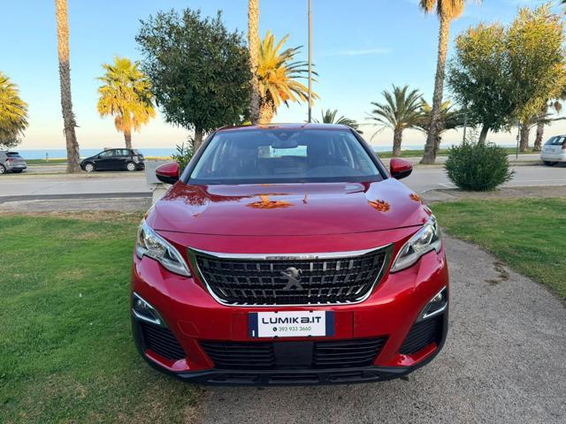 PEUGEOT 3008 BlueHDi 130 S&S Active Business