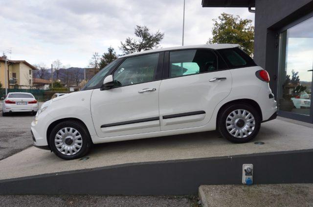 FIAT 500L Pro 1.6 MJT 120CV Pop Star 4 posti (N1)