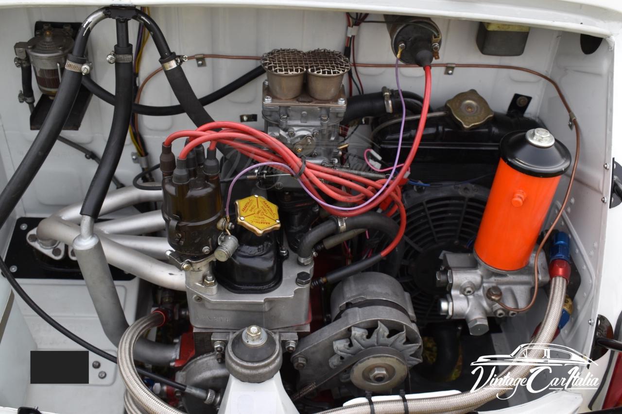 Fiat Abarth 100D/210