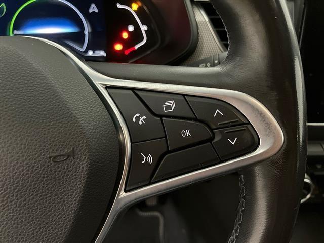 RENAULT Arkana 1.6 E-Tech full hybrid Intens 145cv