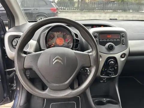 Citroen C1 VTi 68 5 porte Feel