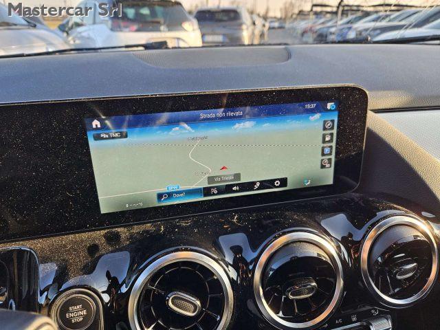 MERCEDES-BENZ B 250 Classe B e eq-power Business Extra auto - GG256JA