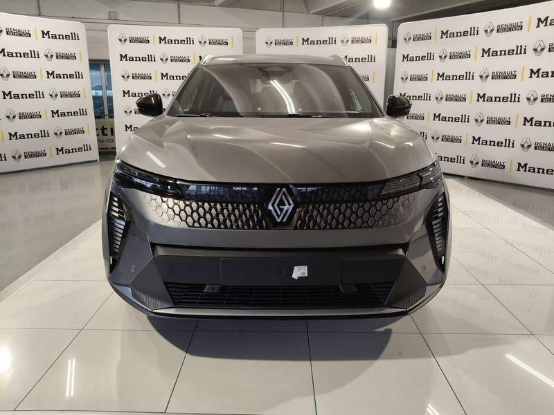 Renault Scénic Electric Techno 170 CV Comfort Range 22kw NUOVA DA IMMATRICOLARE rif.2321