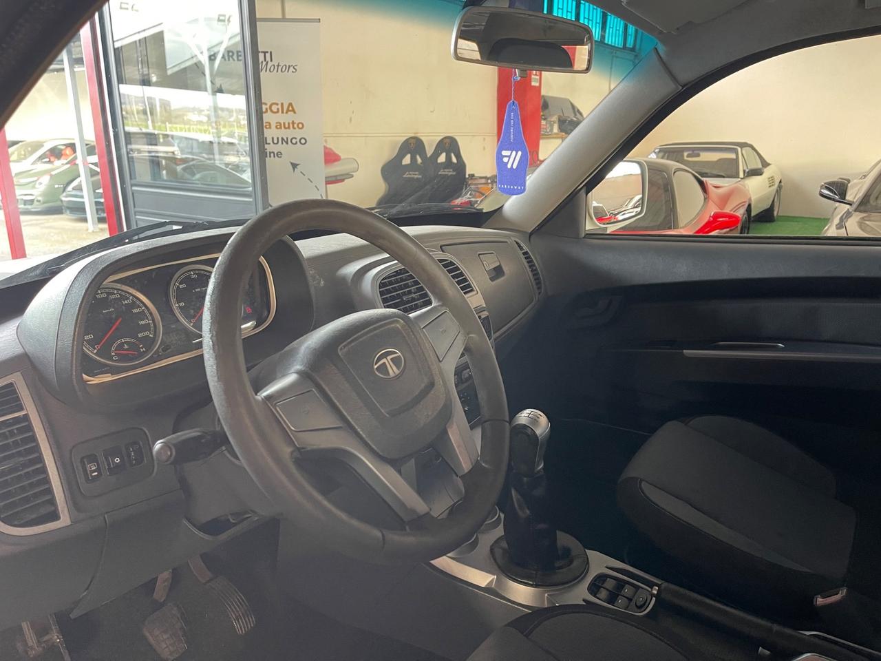 Tata Xenon 2.2 D 4x2 Unipro PERMUTE RATE