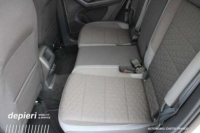 Volkswagen T-Cross 1ª serie 1.0 TSI Advanced -Ok Neop