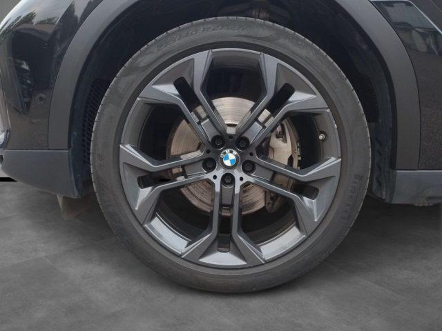 BMW X6 xDrive30d 48V Business Aut.