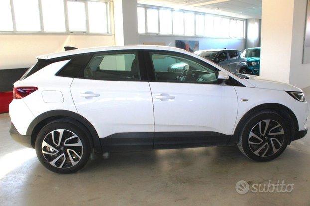 OPEL Grandland X 1.5 diesel Ecotec Start&Stop au