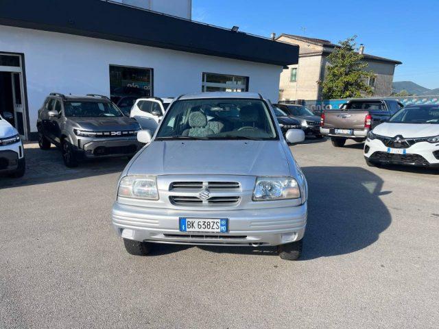 SUZUKI Grand Vitara Grand Vitara 1.6
