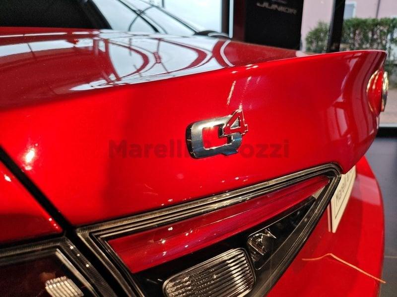 Alfa Romeo Giulia Giulia 2.2 Turbodiesel 210 CV AT8 AWD Q4 Veloce