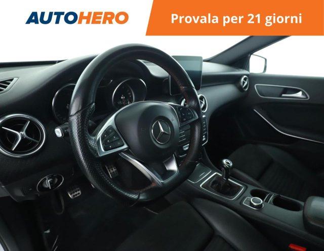 MERCEDES-BENZ A 180 Premium