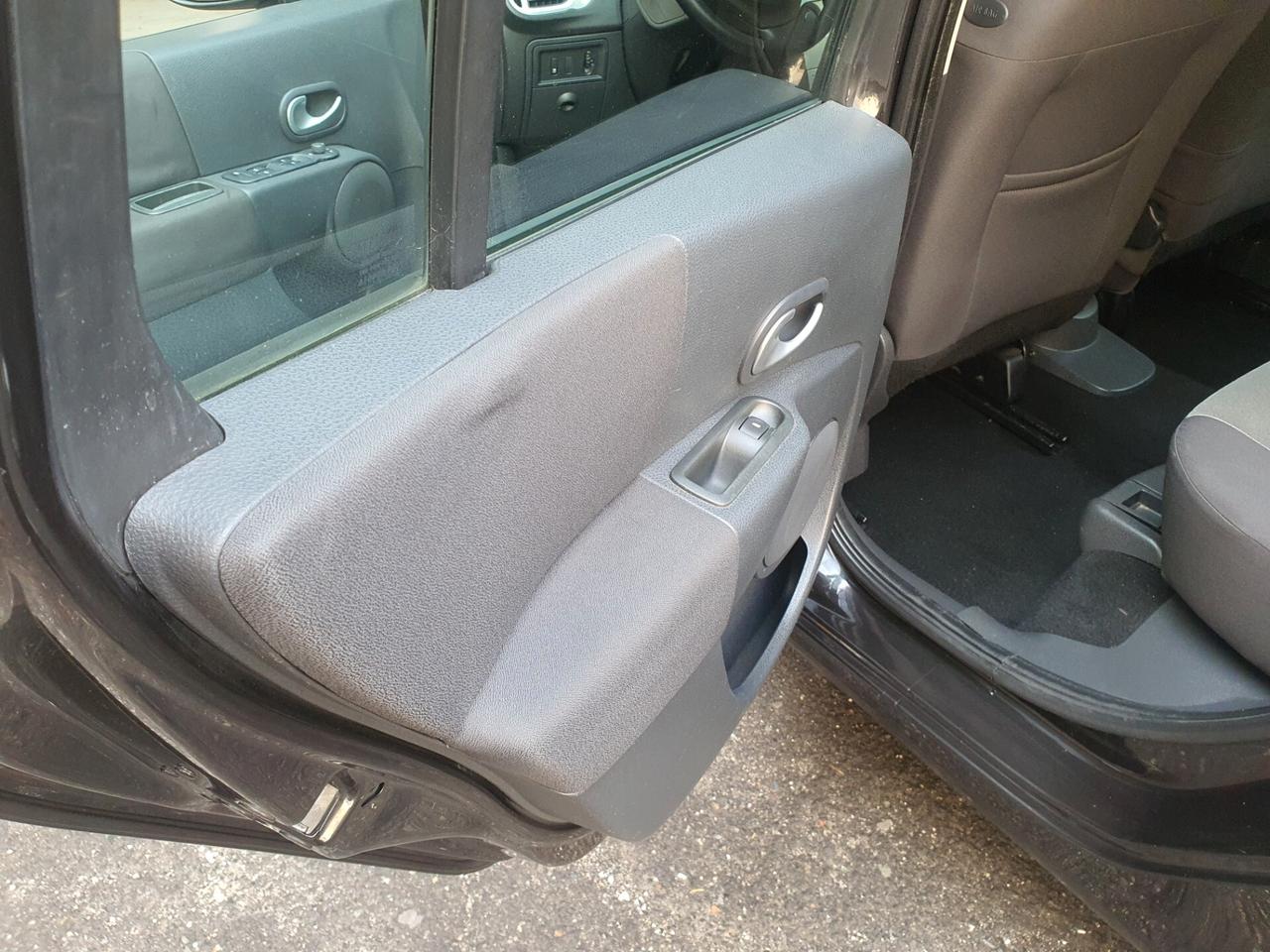 Renault Modus 1.2 Benzina