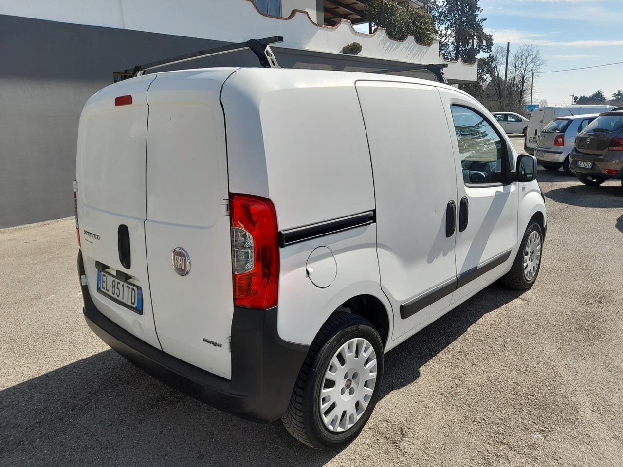 Fiat Fiorino 1.3 MJT 75CV Furgone E5