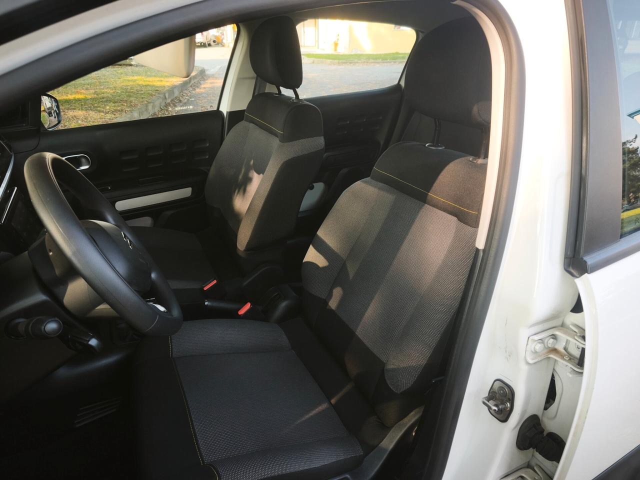 Citroen C3 S&S Shine