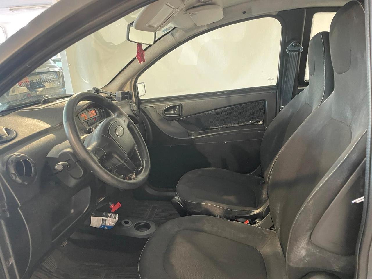 Microcar M.Go GUIDABILE DA 14 ANNI