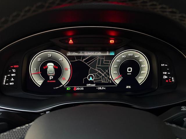 AUDI Q8 50 TDI 286 CV quattro tiptronic Sport S line plus.