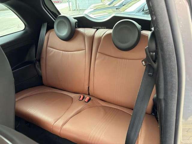 Abarth 595 1.4 Turbo T-Jet 160 CV Turismo XENO-17"