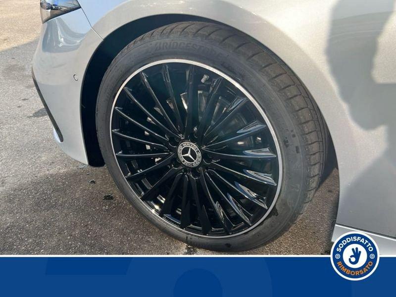Mercedes-Benz Classe A 180d Automatic AMG Line Advanced Plus