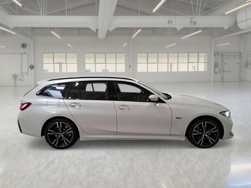BMW 330 MSPORT TOURING AUTO STATION WAGON