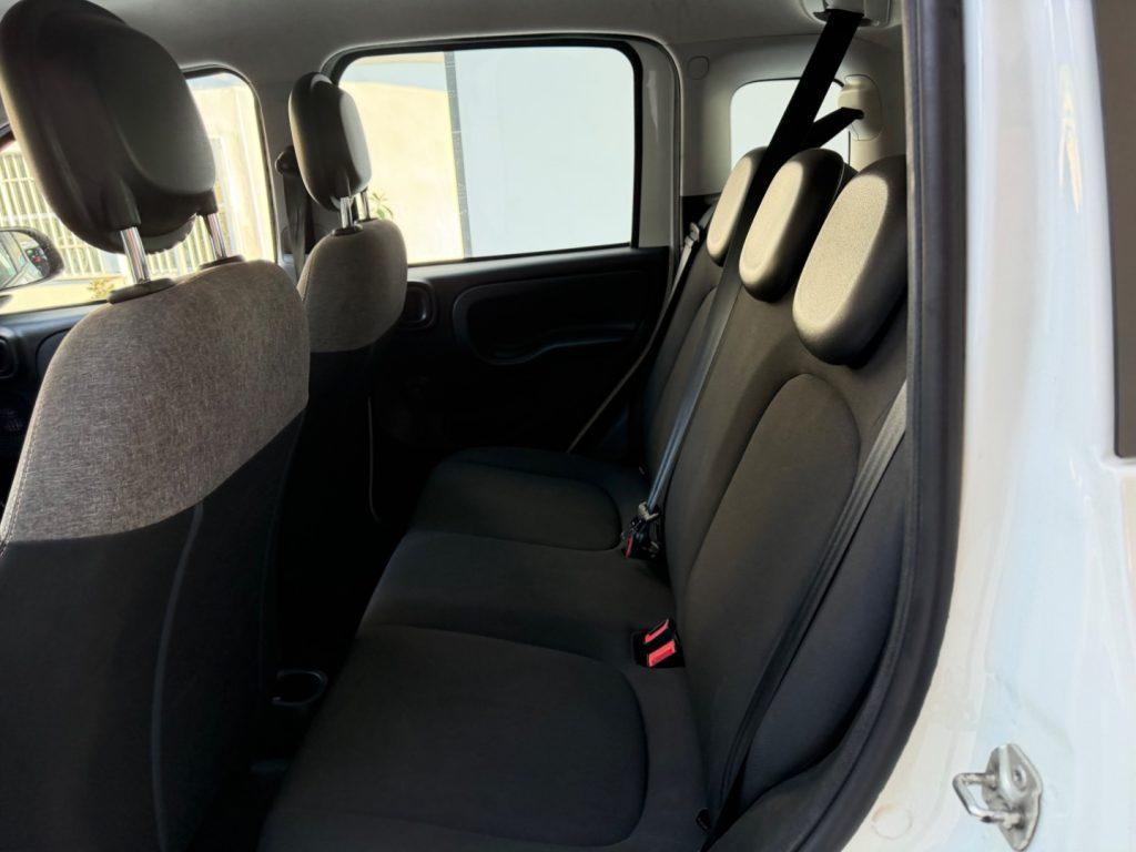 Fiat Panda 1.0 S&S Hybrid easy TUA DA €120,00 MENSILI ANT.0