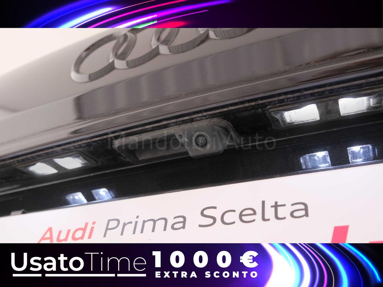 Audi Q7 50 3.0 v6 tdi mhev sport quattro tiptronic 7p.ti
