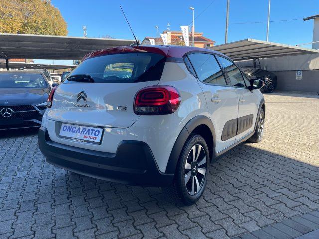 CITROEN C3 PureTech 82 Shine