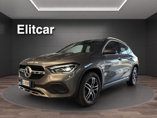 MERCEDES-BENZ GLA 200 Automatic Sport Plus