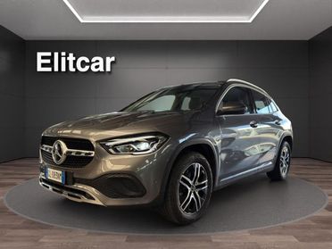MERCEDES-BENZ GLA 200 Automatic Sport Plus