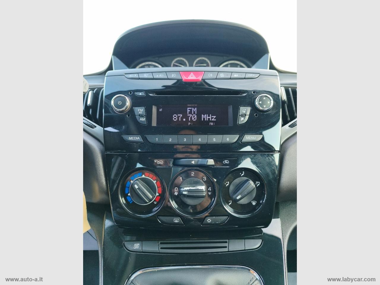 LANCIA Ypsilon 1.3 MJT 95 CV 5p. S&S Platinum