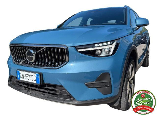 VOLVO XC40 T4 Recharge Plug-in Hybrid automatico Ultimate Bri